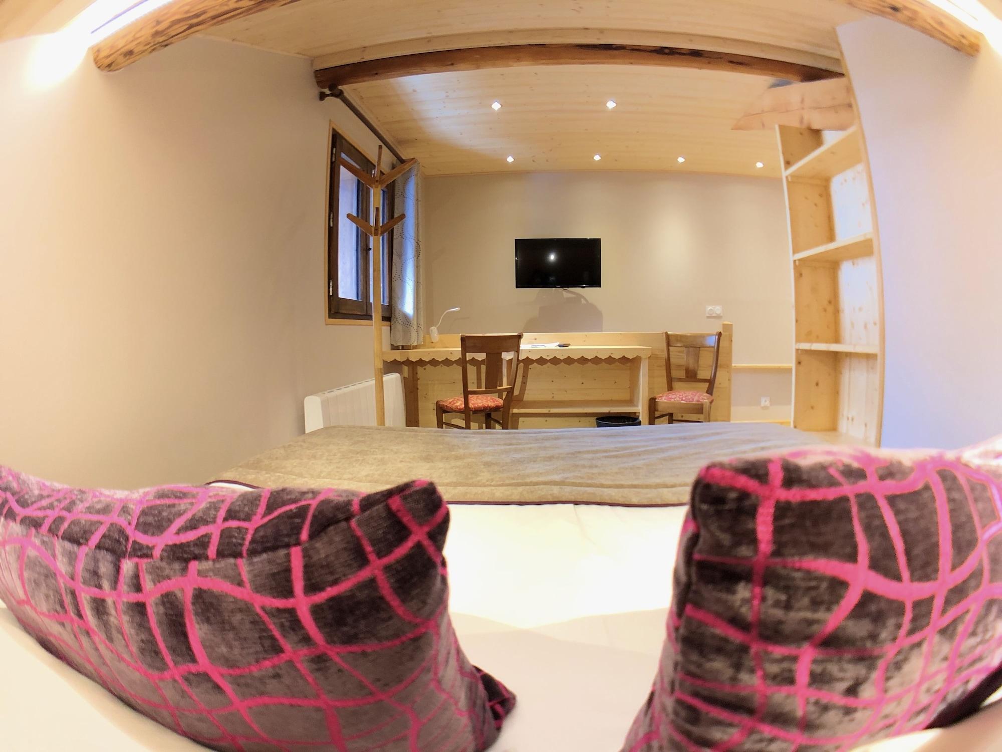 Hotel Le Soly Morzine Luaran gambar
