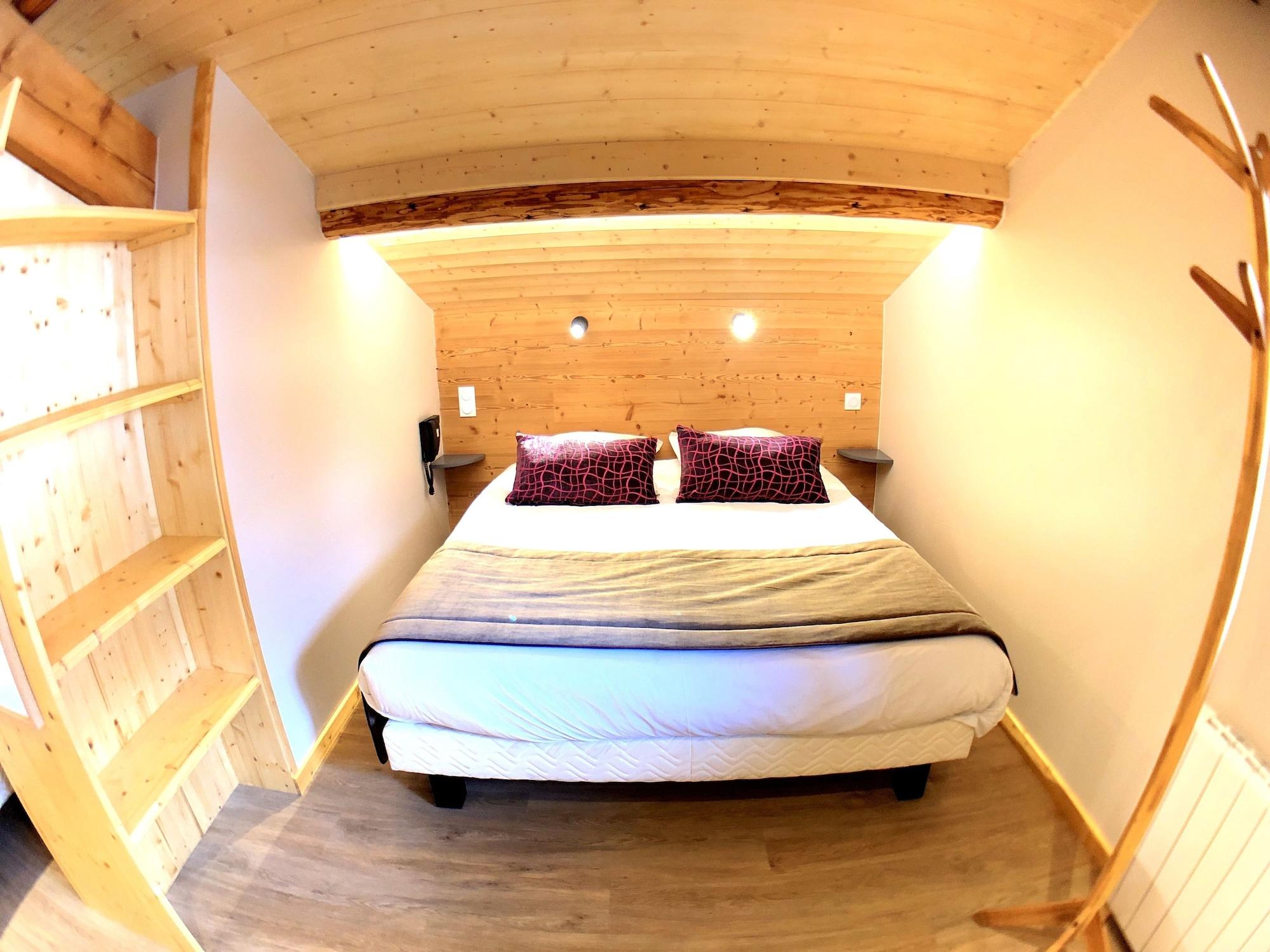 Hotel Le Soly Morzine Luaran gambar