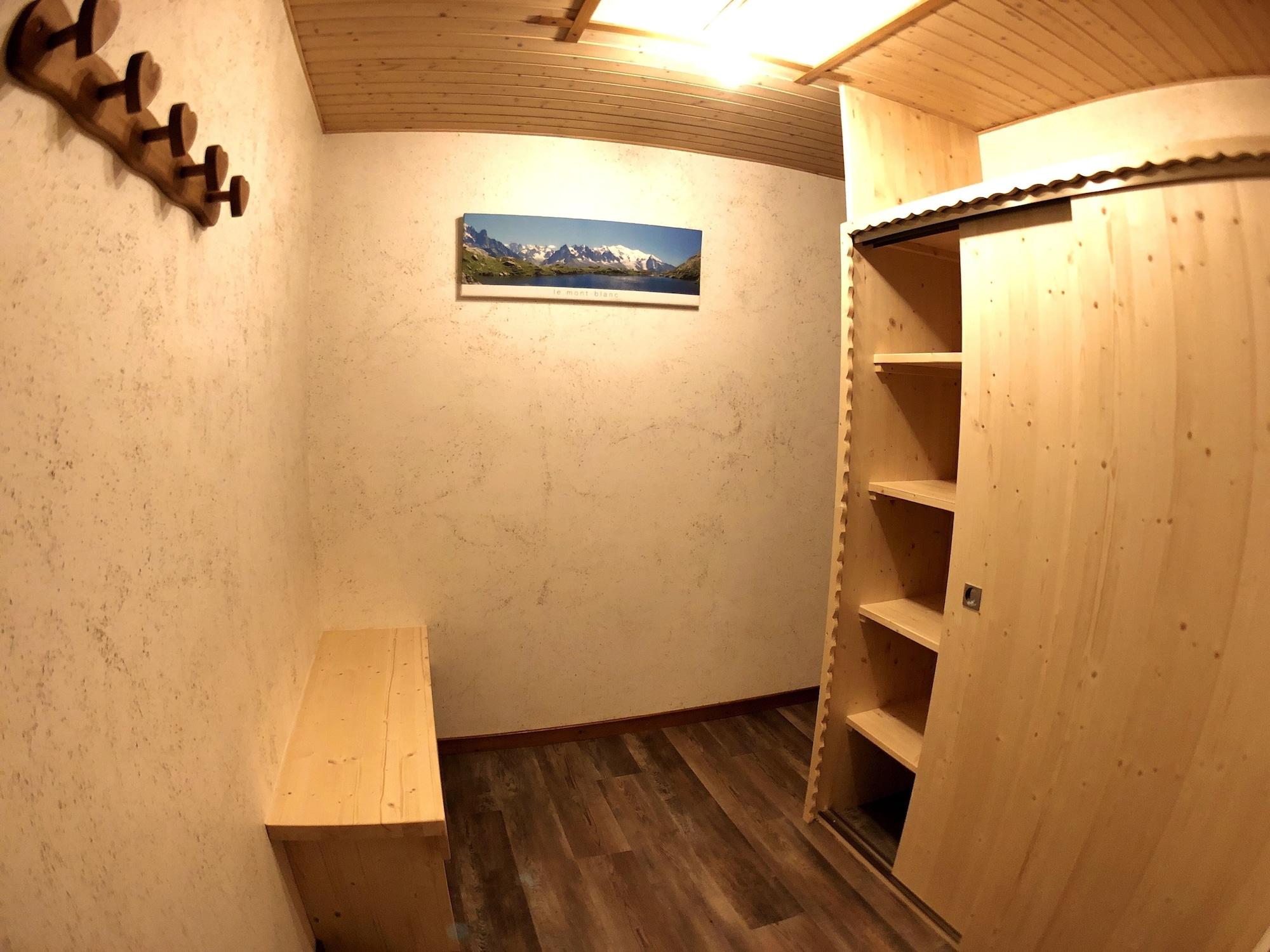 Hotel Le Soly Morzine Luaran gambar