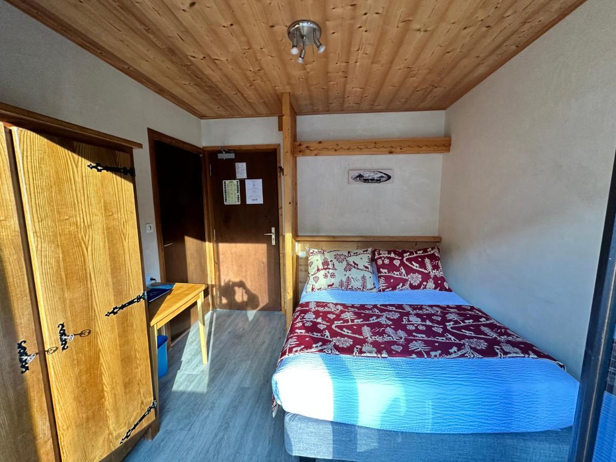 Hotel Le Soly Morzine Luaran gambar