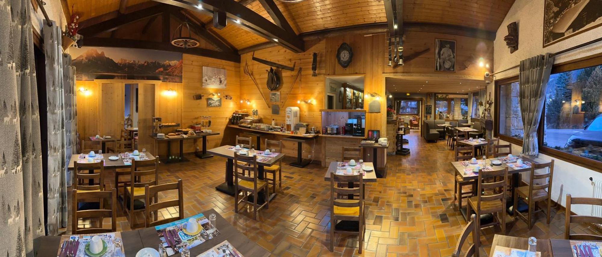 Hotel Le Soly Morzine Luaran gambar