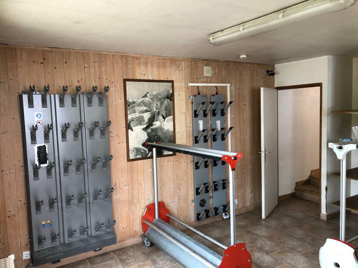Hotel Le Soly Morzine Luaran gambar